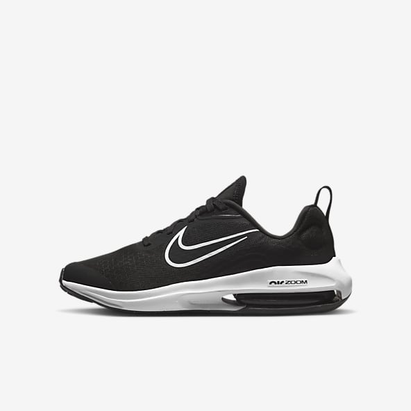Black nike youth shoes outlet